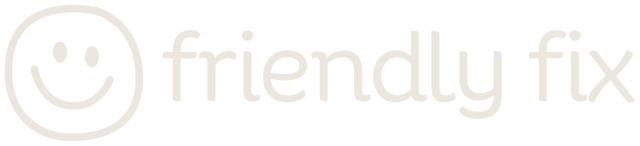 Friendly Fix